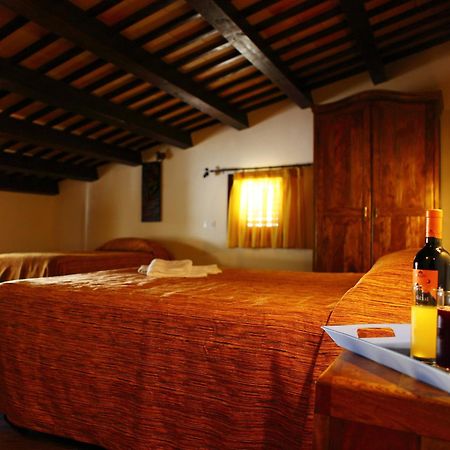 B&B Sabir Сан-Вито-Ло-Капо Экстерьер фото