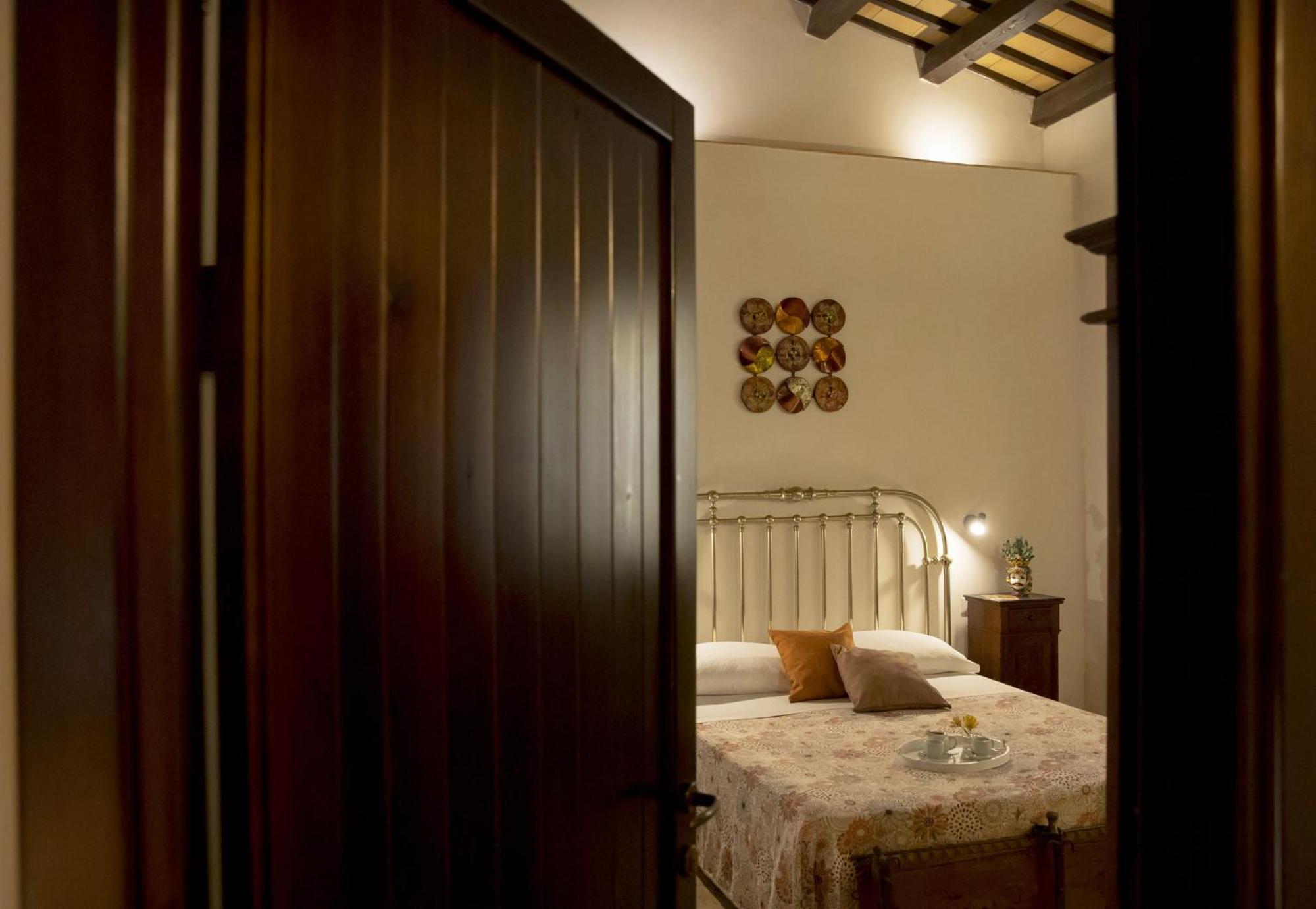 B&B Sabir Сан-Вито-Ло-Капо Экстерьер фото