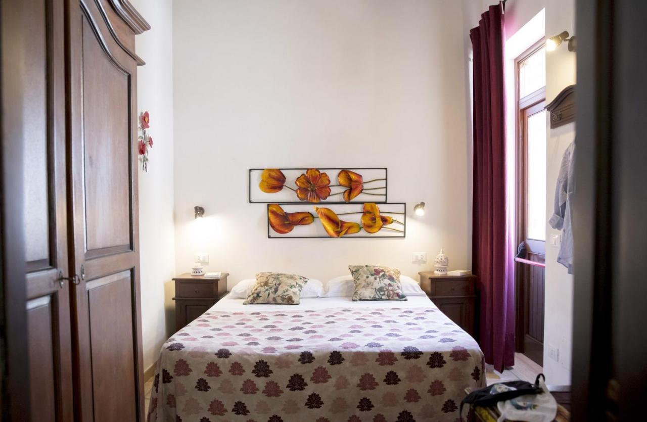 B&B Sabir Сан-Вито-Ло-Капо Экстерьер фото