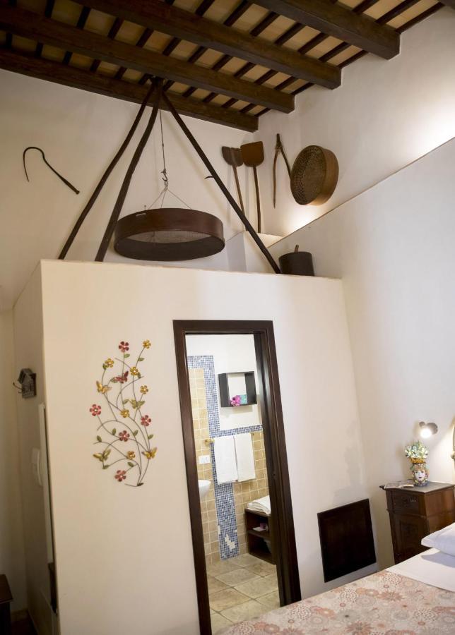 B&B Sabir Сан-Вито-Ло-Капо Экстерьер фото