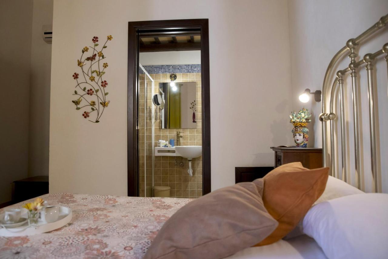 B&B Sabir Сан-Вито-Ло-Капо Экстерьер фото