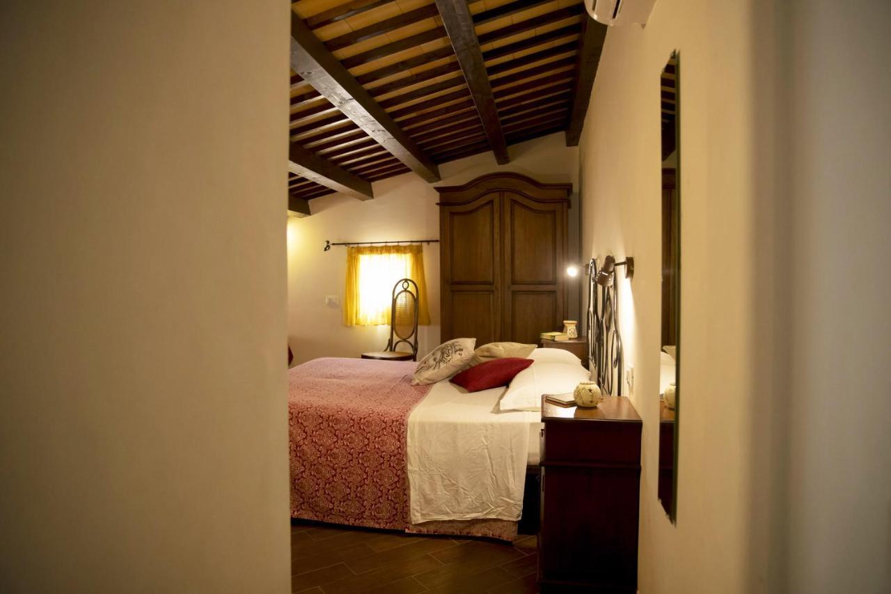 B&B Sabir Сан-Вито-Ло-Капо Экстерьер фото