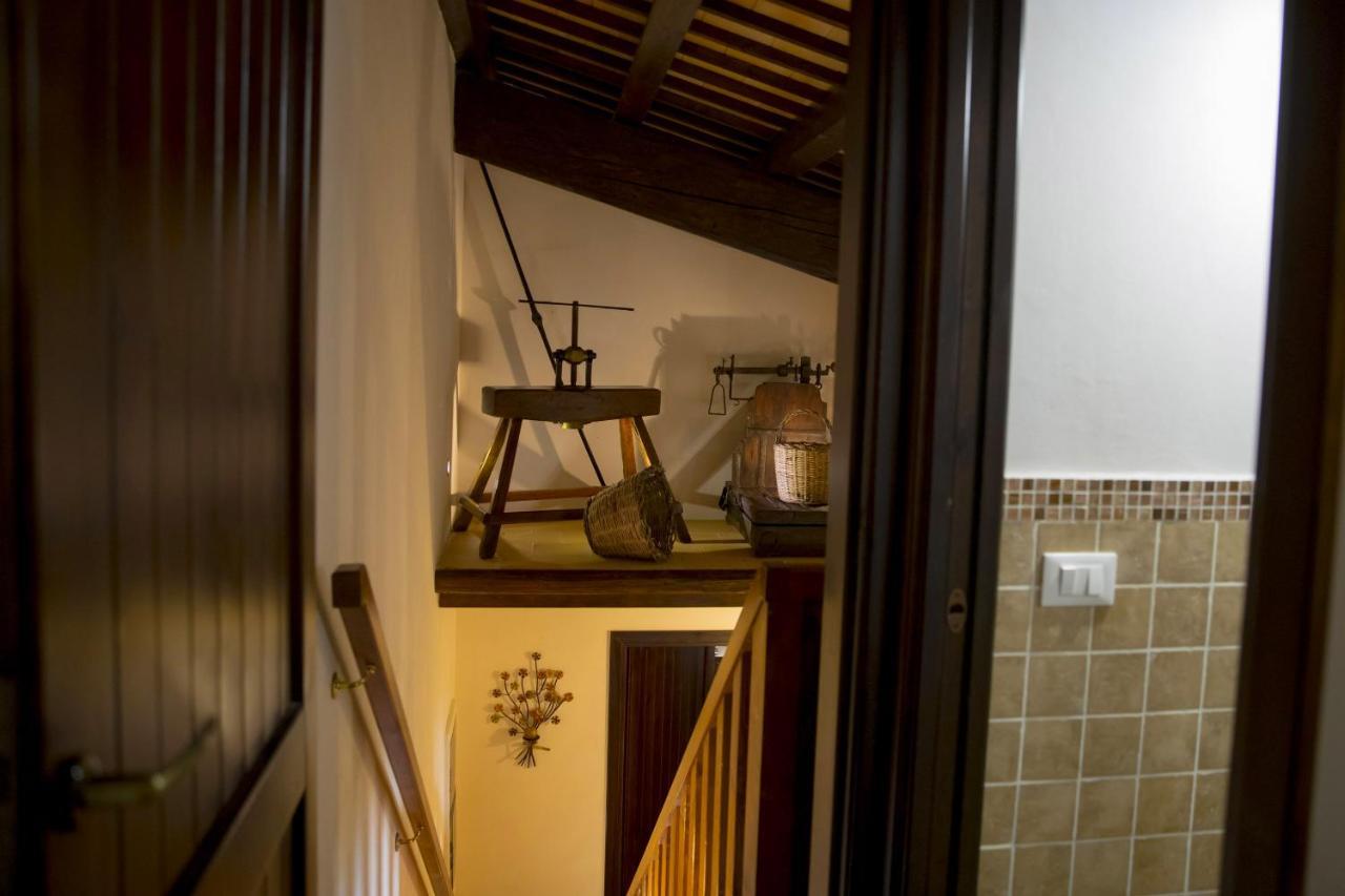 B&B Sabir Сан-Вито-Ло-Капо Экстерьер фото