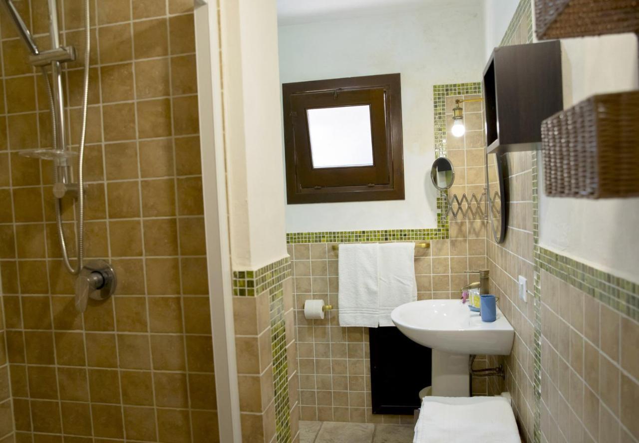 B&B Sabir Сан-Вито-Ло-Капо Экстерьер фото