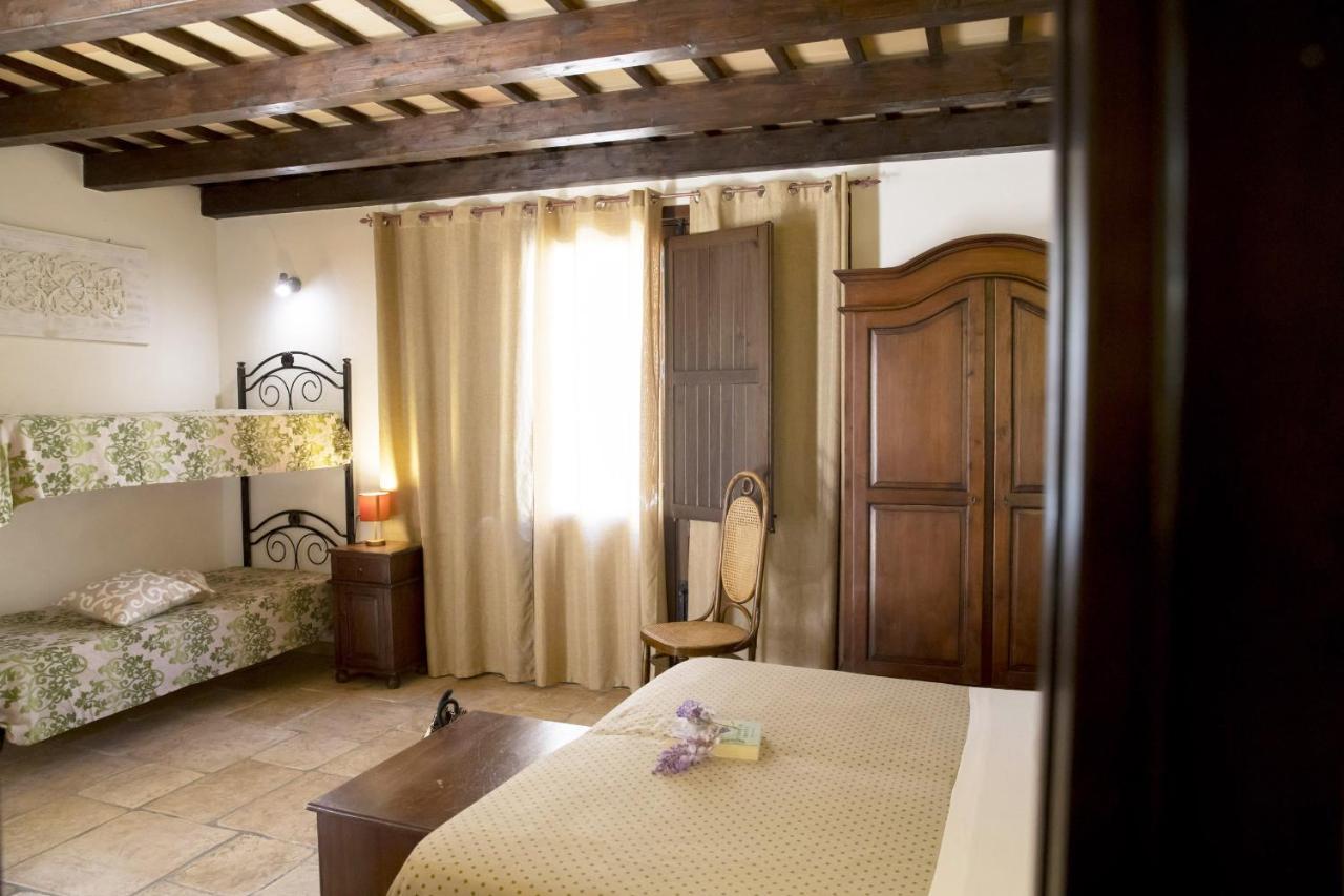 B&B Sabir Сан-Вито-Ло-Капо Экстерьер фото