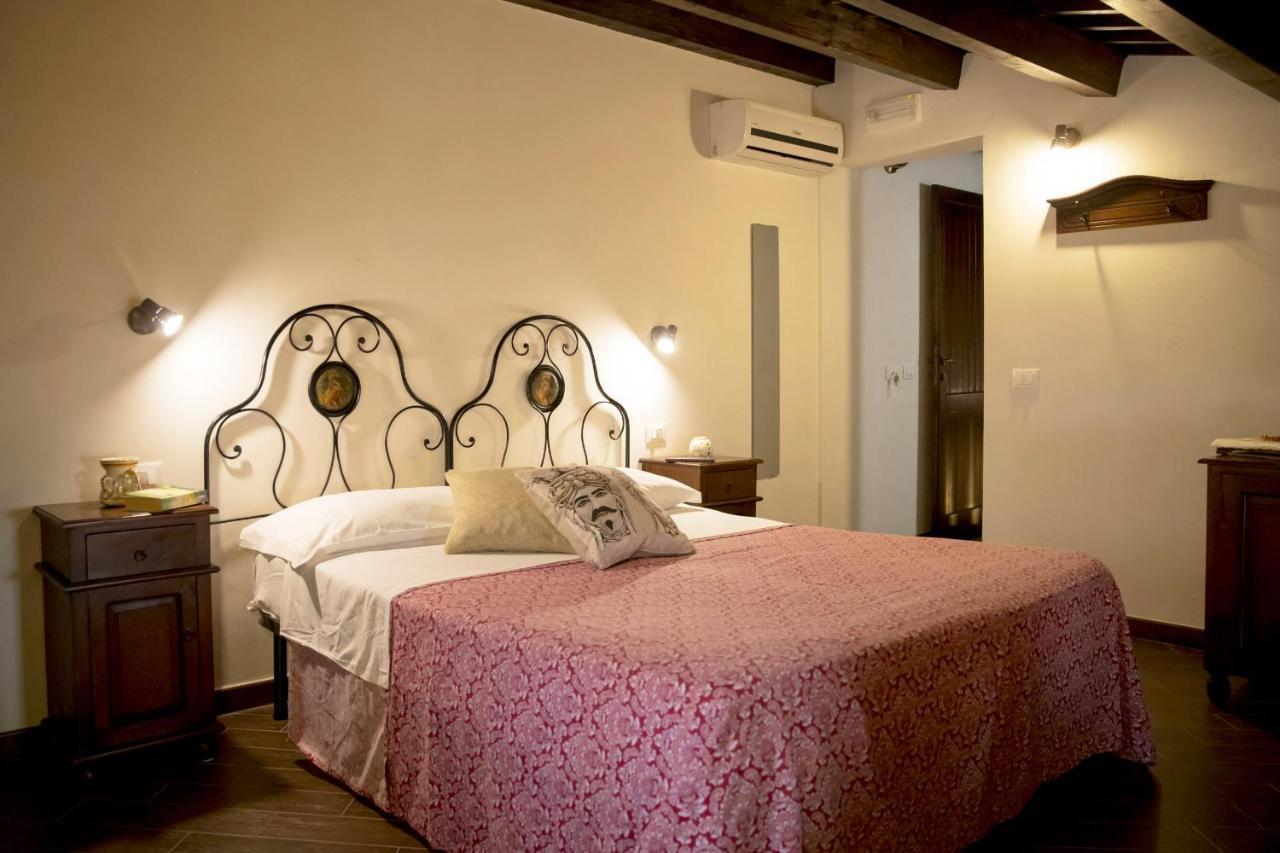 B&B Sabir Сан-Вито-Ло-Капо Экстерьер фото
