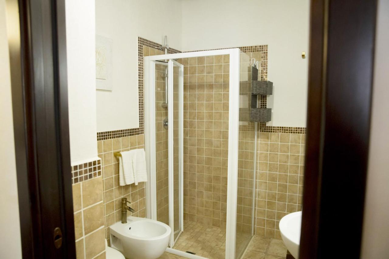 B&B Sabir Сан-Вито-Ло-Капо Экстерьер фото