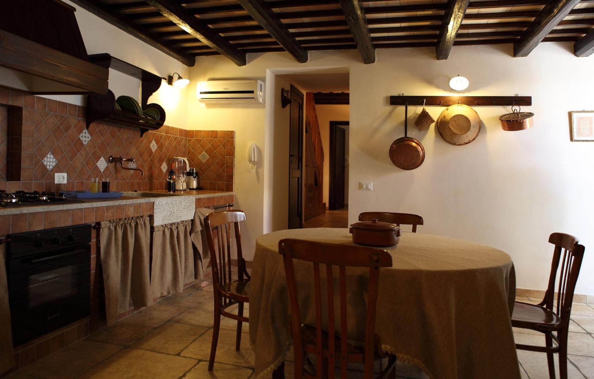 B&B Sabir Сан-Вито-Ло-Капо Экстерьер фото