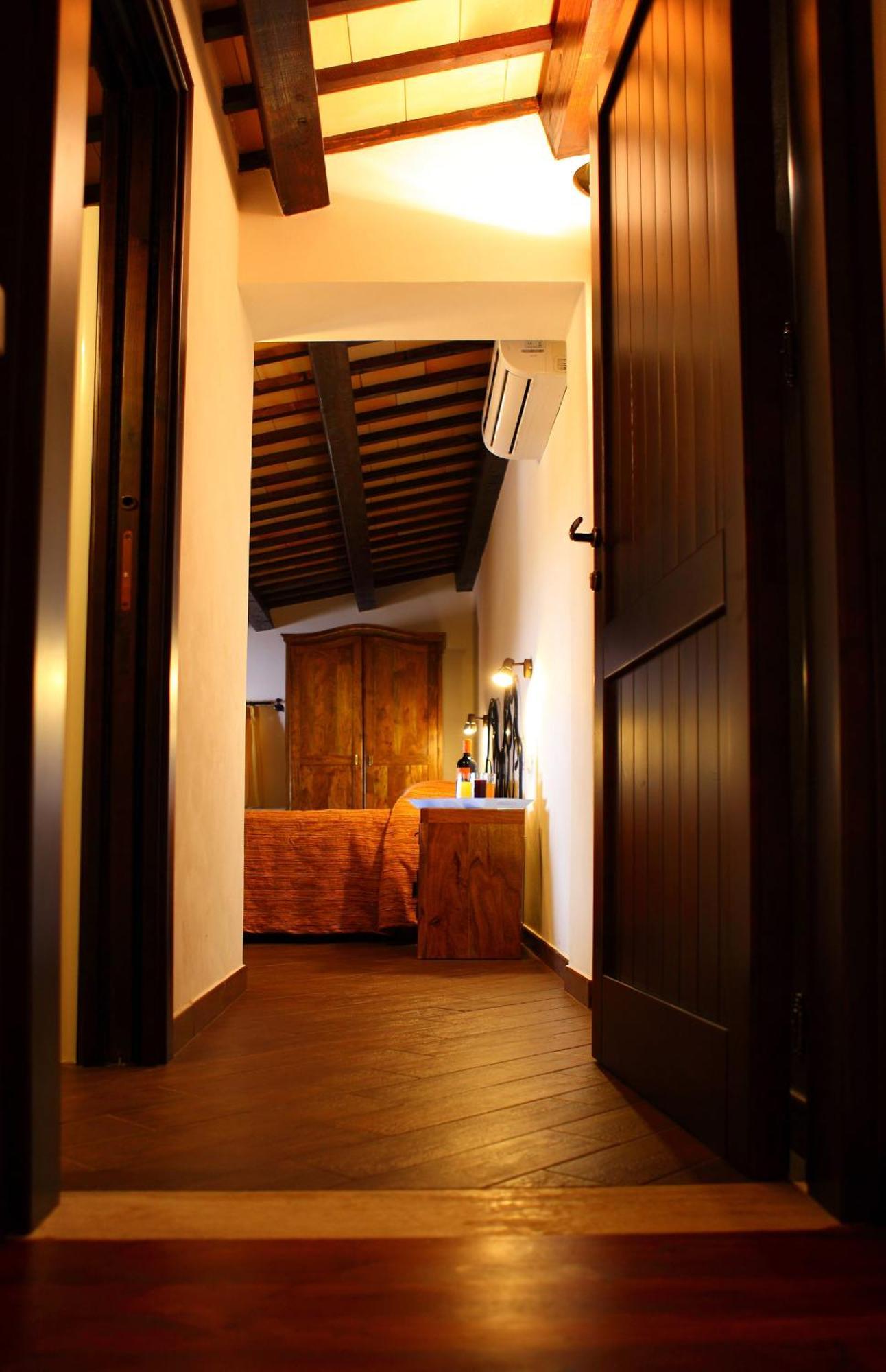 B&B Sabir Сан-Вито-Ло-Капо Экстерьер фото