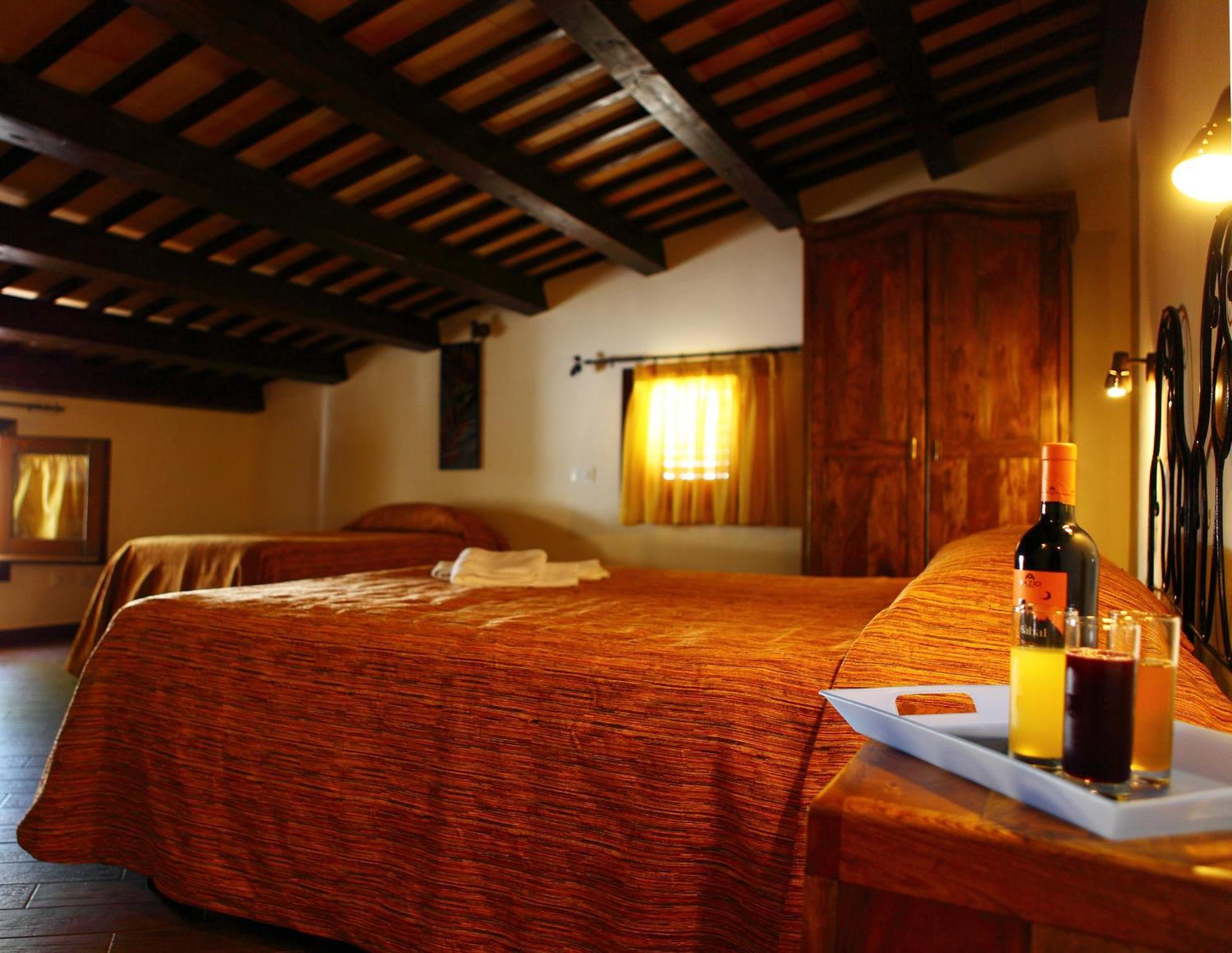 B&B Sabir Сан-Вито-Ло-Капо Экстерьер фото