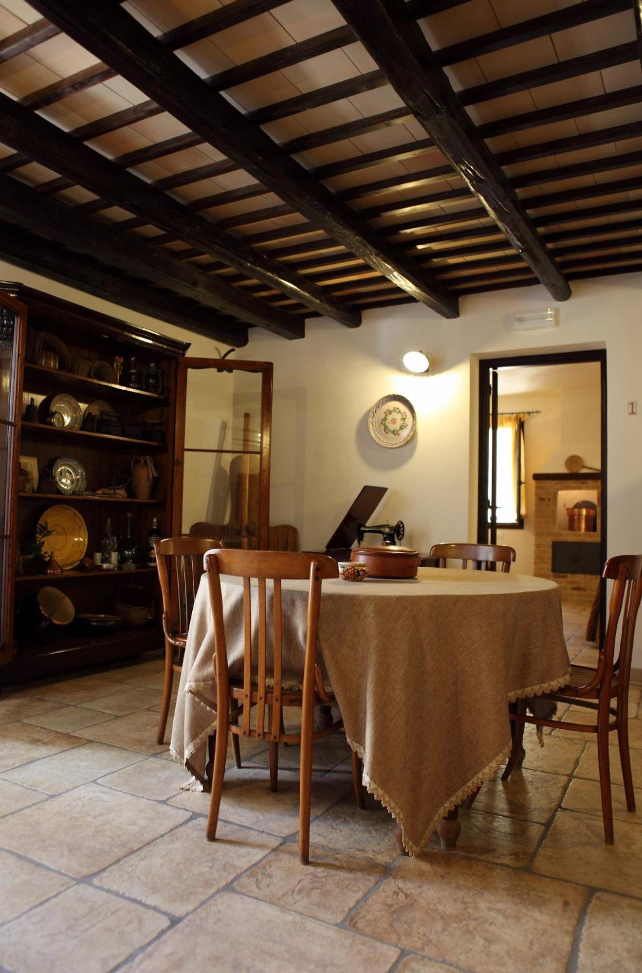 B&B Sabir Сан-Вито-Ло-Капо Экстерьер фото