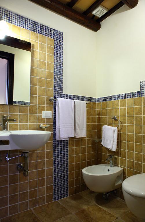 B&B Sabir Сан-Вито-Ло-Капо Номер фото