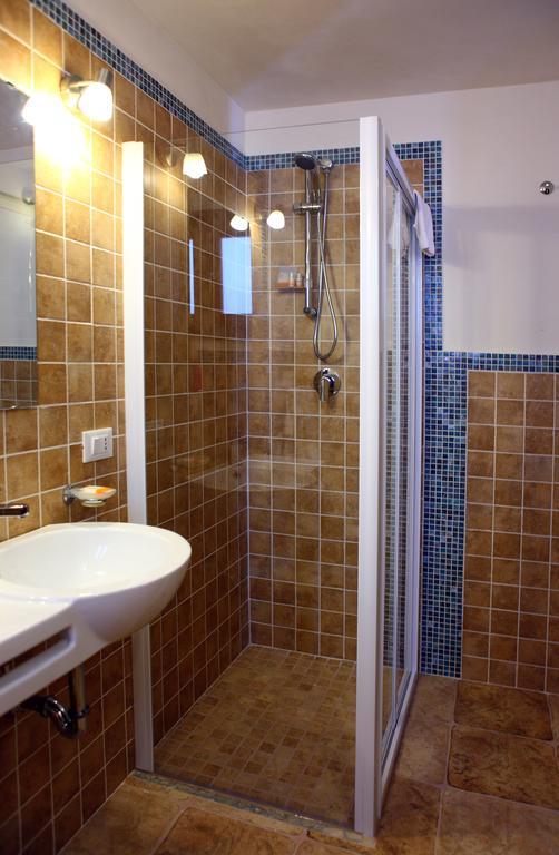 B&B Sabir Сан-Вито-Ло-Капо Номер фото
