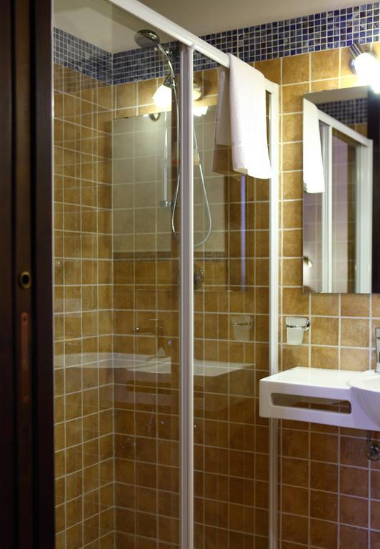 B&B Sabir Сан-Вито-Ло-Капо Номер фото