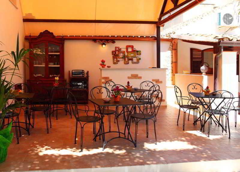 B&B Sabir Сан-Вито-Ло-Капо Экстерьер фото
